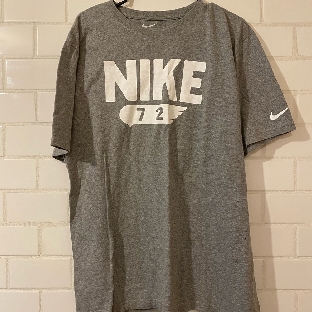 Nike Regular-Fit tee